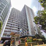 Brand New Studio Beverly Dago Apartment Near Itb By Travelio