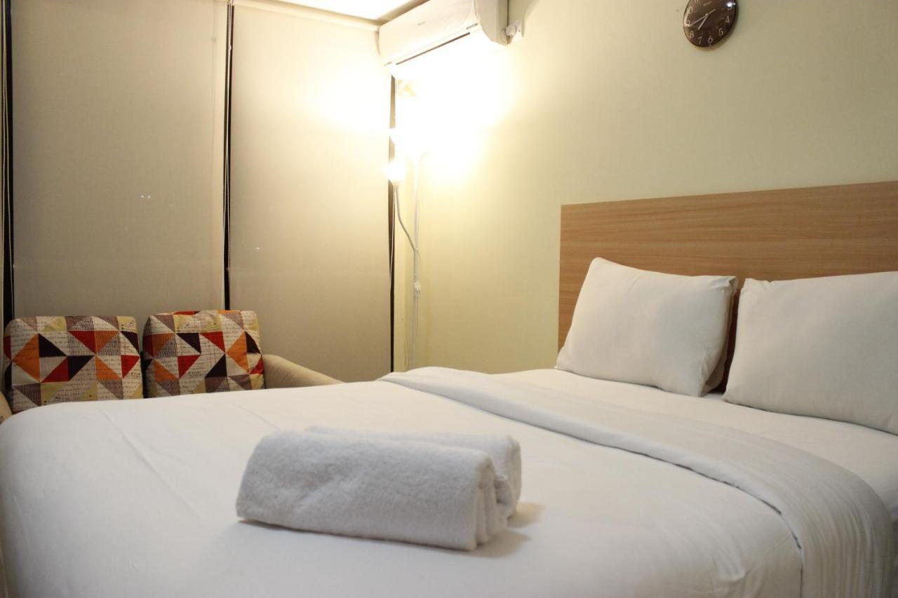 Brand New Beverly Dago Near Itb By Travelio