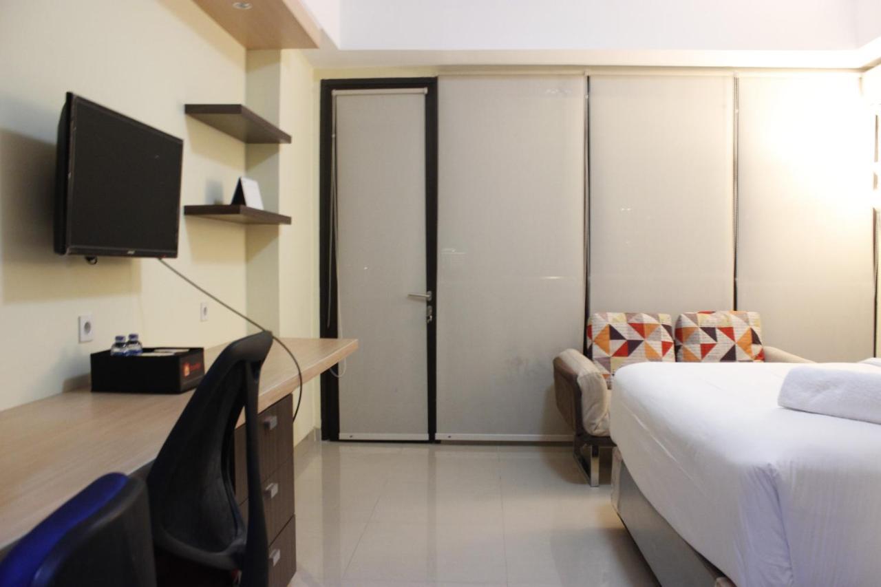 Apartemen Brand New Beverly Dago Near Itb By Travelio Bandung