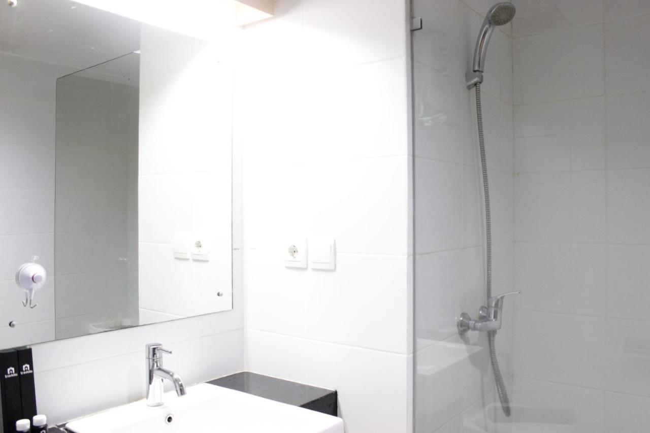 Apartemen Brand New Beverly Dago Near Itb By Travelio *