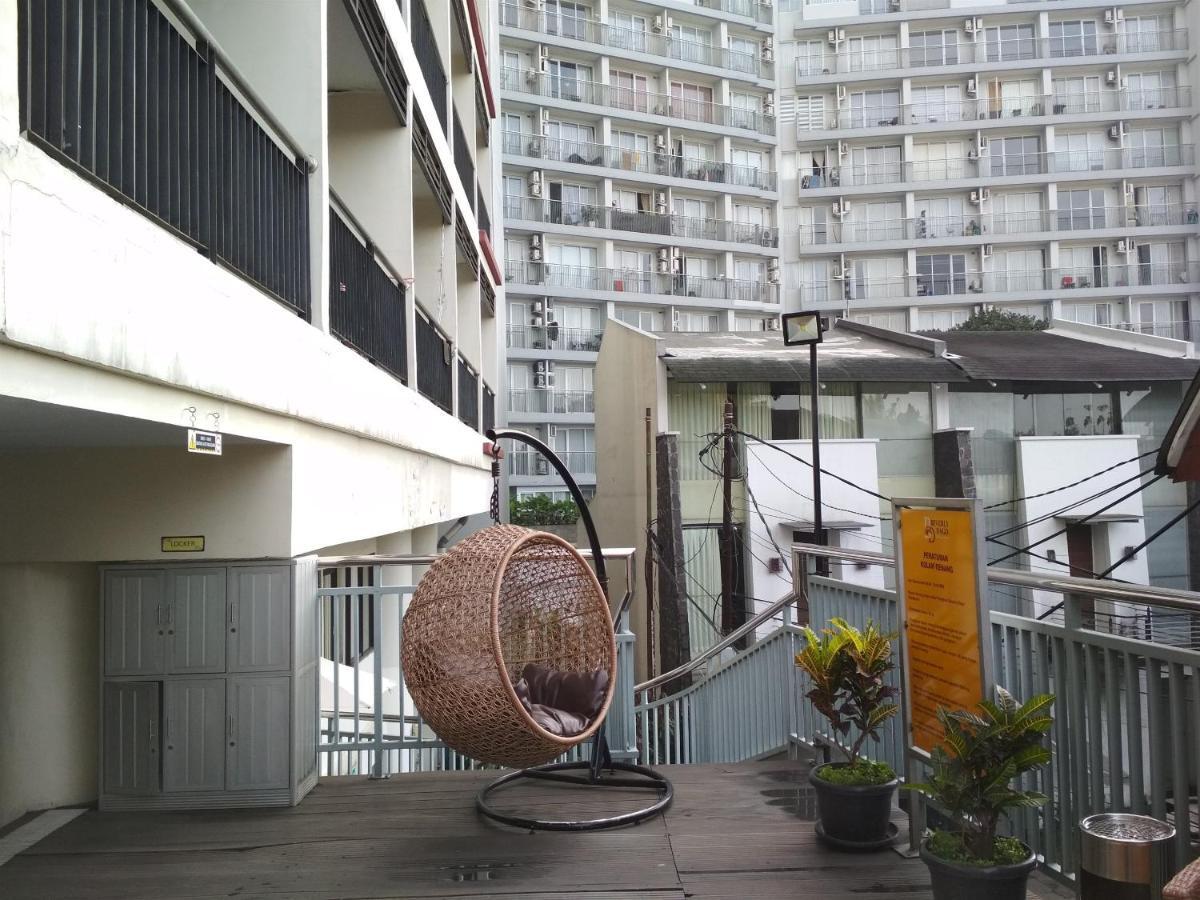 Apartemen Brand New Beverly Dago Near Itb By Travelio Bandung