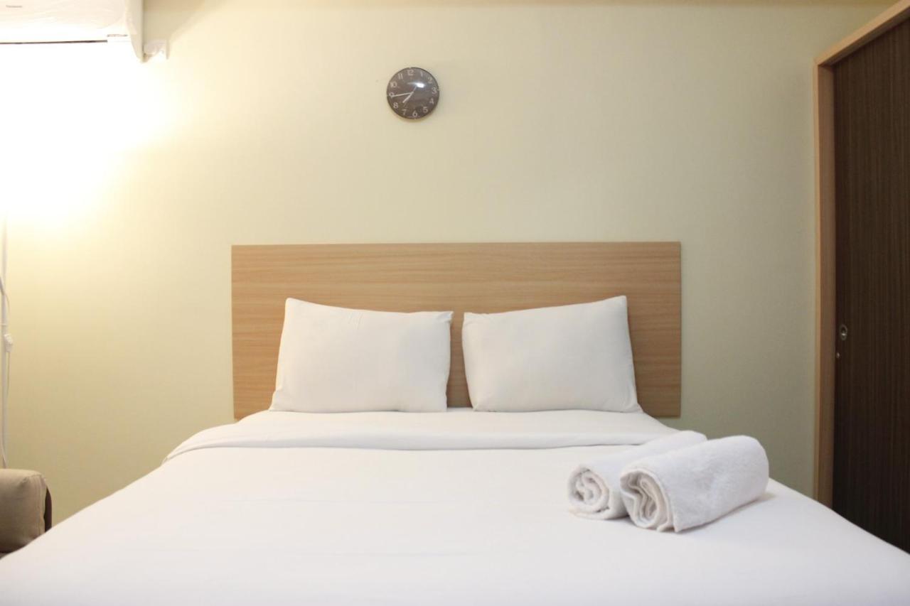 Brand New Beverly Dago Near Itb By Travelio * Bandung